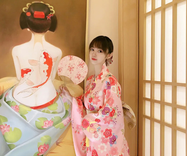 南京spa养生Teyou养生欢迎您